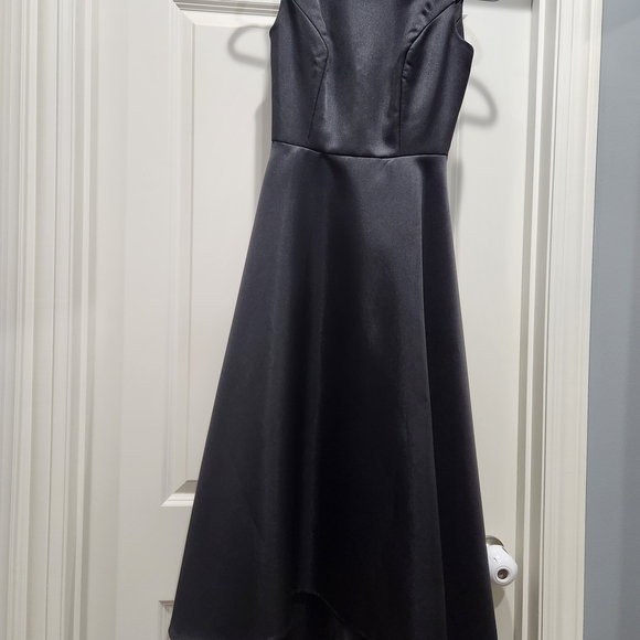 Classic Little Black Dress - Picture 2 of 8